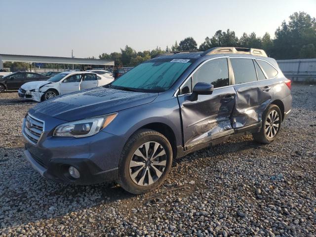 SUBARU OUTBACK 3. 2016 4s4bsenc6g3287755