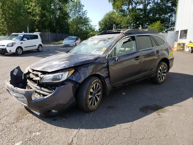 SUBARU OUTBACK 2016 4s4bsenc6g3301671