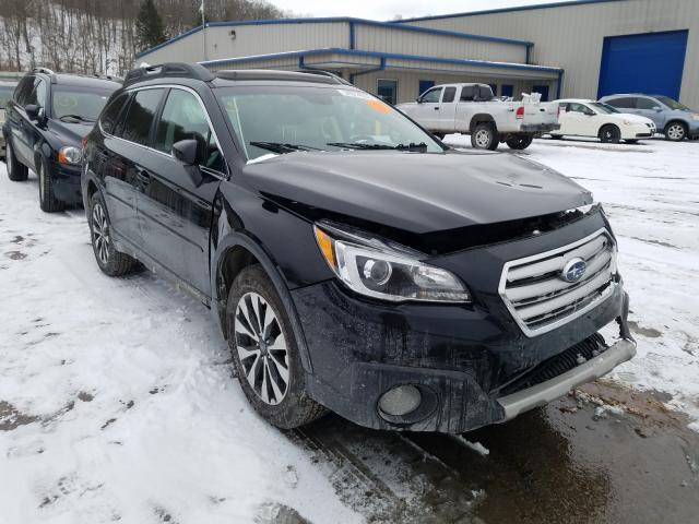 SUBARU NULL 2016 4s4bsenc6g3324819