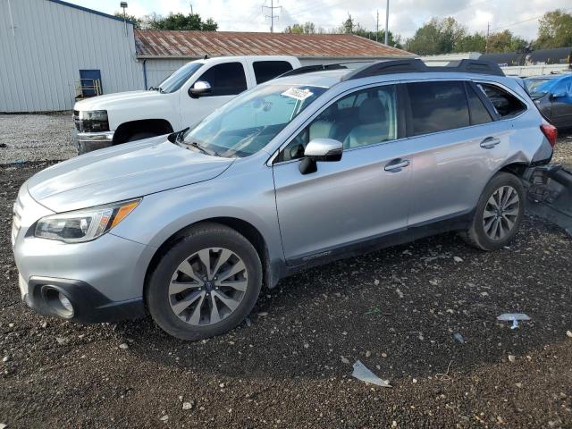 SUBARU OUTBACK 3. 2017 4s4bsenc6h3201300