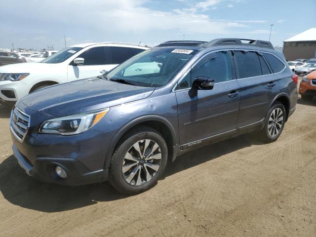 SUBARU OUTBACK 2017 4s4bsenc6h3238167