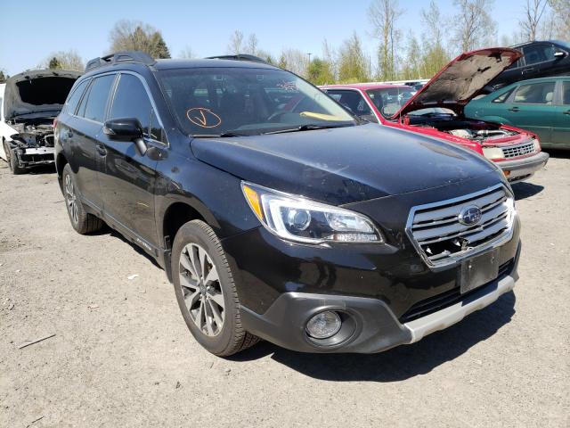 SUBARU OUTBACK 3. 2017 4s4bsenc6h3250271