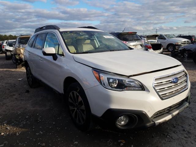 SUBARU OUTBACK 3. 2017 4s4bsenc6h3253221