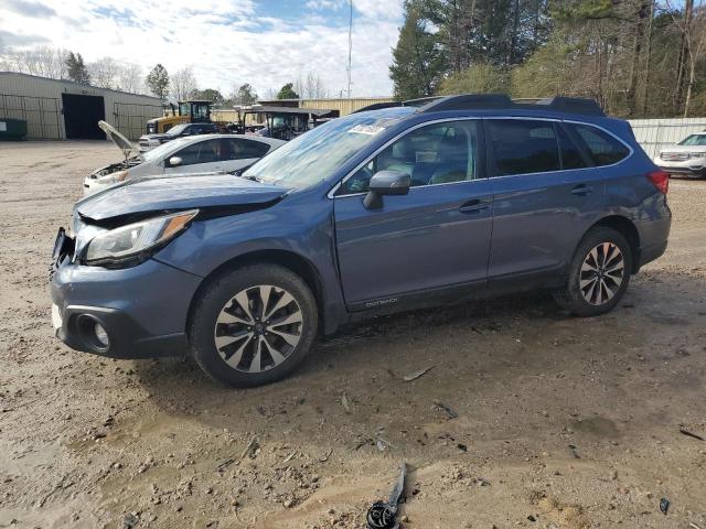 SUBARU OUTBACK 3. 2017 4s4bsenc6h3281214