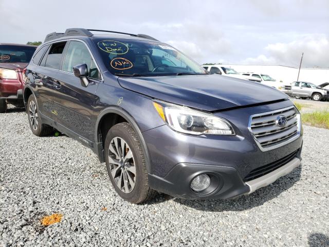 SUBARU OUTBACK 3. 2017 4s4bsenc6h3285960