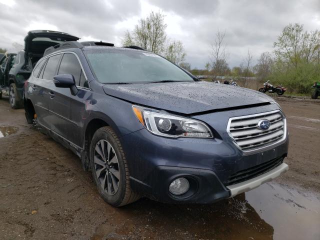 SUBARU OUTBACK 3. 2017 4s4bsenc6h3344604