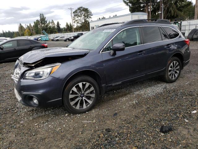 SUBARU OUTBACK 3. 2017 4s4bsenc6h3393849