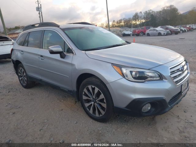 SUBARU OUTBACK 2017 4s4bsenc6h3404722