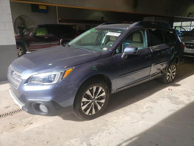 SUBARU OUTBACK 2017 4s4bsenc6h3404901