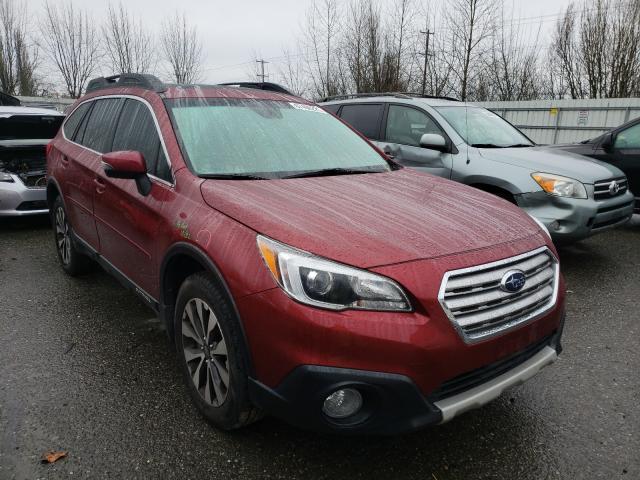 SUBARU OUTBACK 3. 2017 4s4bsenc6h3414294