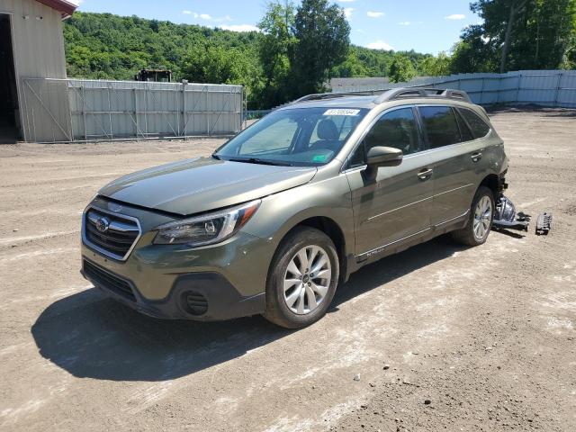 SUBARU OUTBACK 3. 2018 4s4bsenc6j3227465