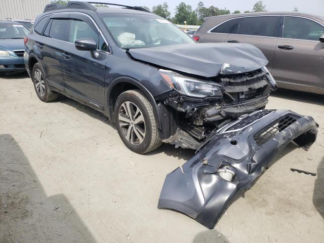 SUBARU OUTBACK 3. 2018 4s4bsenc6j3239518