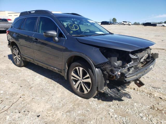 SUBARU OUTBACK 3. 2018 4s4bsenc6j3251880