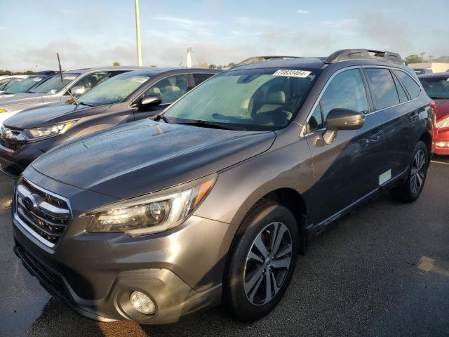 SUBARU OUTBACK 3. 2018 4s4bsenc6j3252513