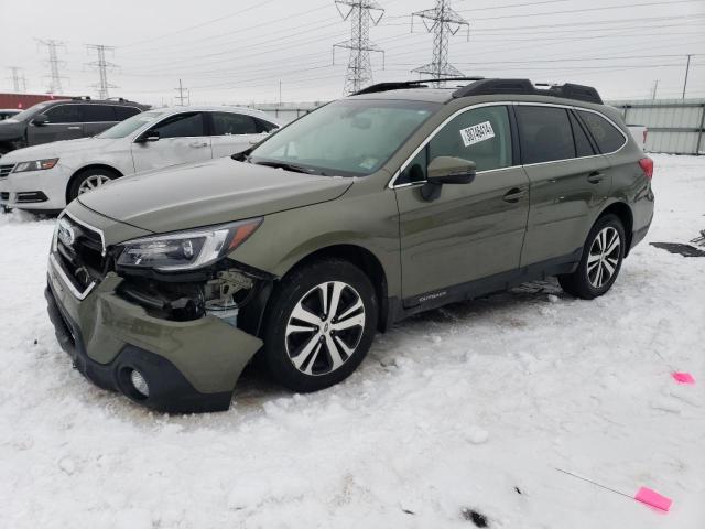 SUBARU OUTBACK 2018 4s4bsenc6j3253984