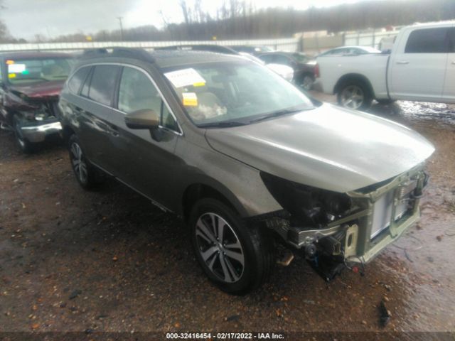 SUBARU OUTBACK 2018 4s4bsenc6j3273927