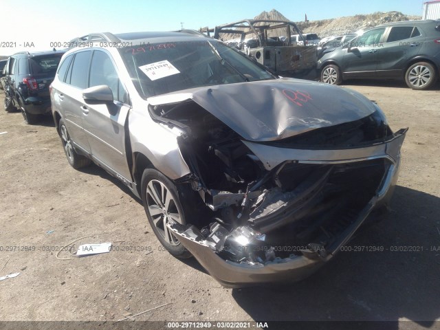 SUBARU OUTBACK 2018 4s4bsenc6j3275046