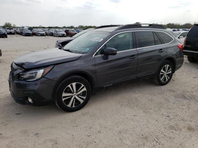 SUBARU OUTBACK 3. 2018 4s4bsenc6j3275077