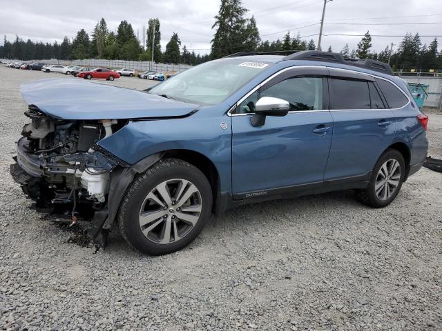 SUBARU OUTBACK 2018 4s4bsenc6j3281171