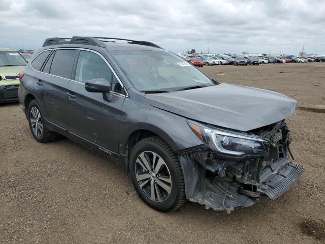 SUBARU OUTBACK 3. 2018 4s4bsenc6j3296088