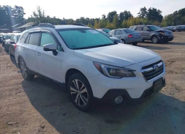 SUBARU OUTBACK 2018 4s4bsenc6j3296933