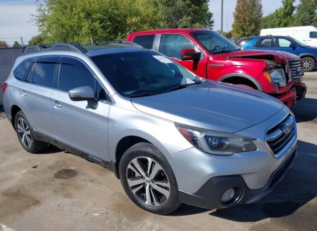 SUBARU OUTBACK 2018 4s4bsenc6j3311592