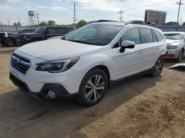 SUBARU OUTBACK 3. 2018 4s4bsenc6j3337755