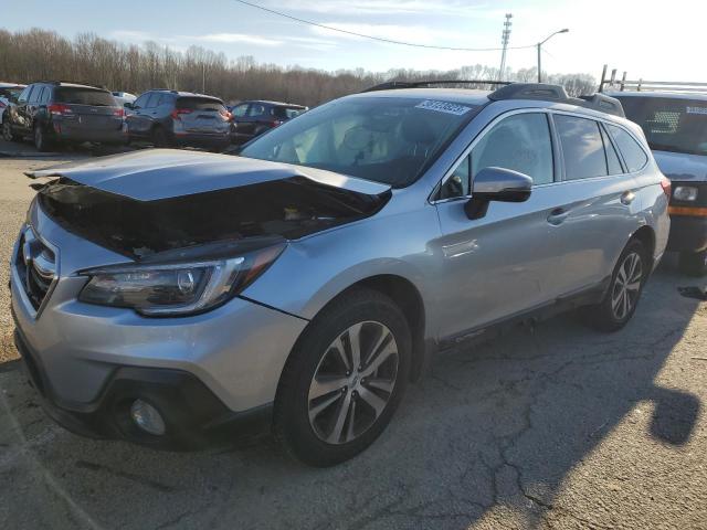 SUBARU OUTBACK 3. 2018 4s4bsenc6j3340249