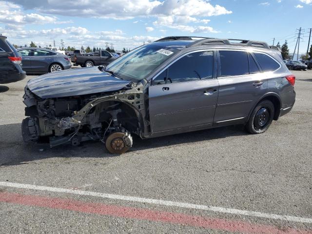 SUBARU OUTBACK 2018 4s4bsenc6j3371680