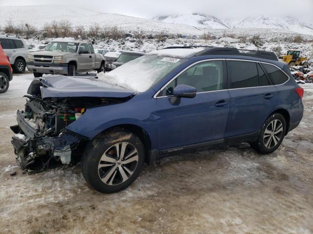 SUBARU OUTBACK 3. 2019 4s4bsenc6k3234966