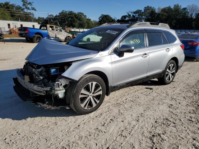 SUBARU OUTBACK 2019 4s4bsenc6k3237799