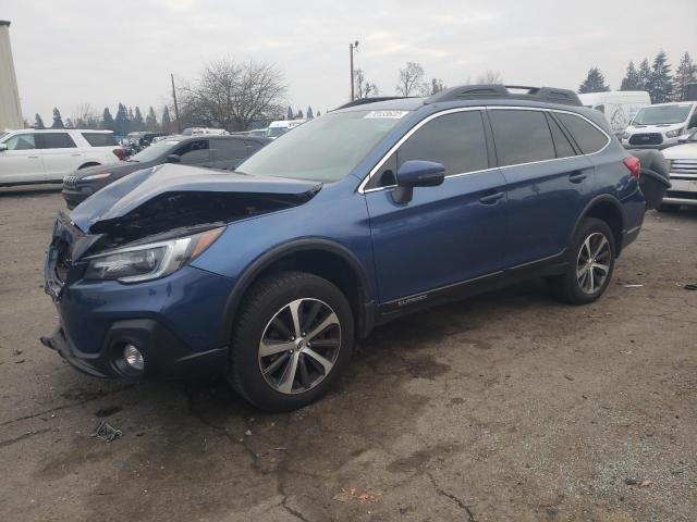 SUBARU OUTBACK 3. 2019 4s4bsenc6k3257972