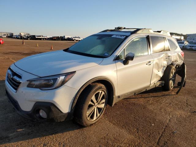 SUBARU OUTBACK 2019 4s4bsenc6k3289823