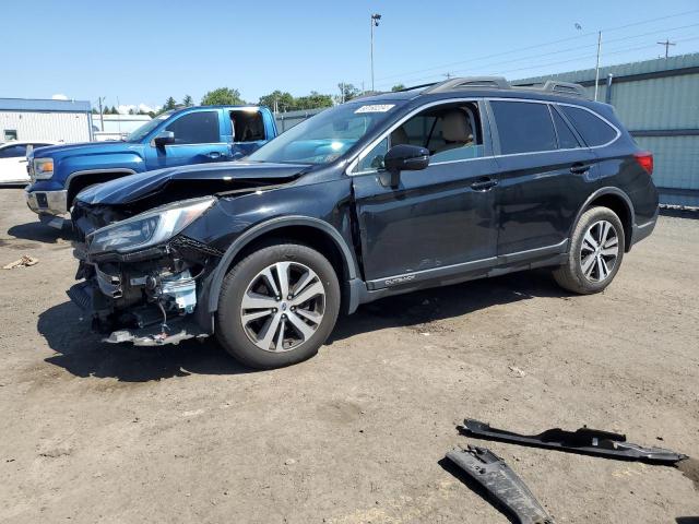 SUBARU OUTBACK 3. 2019 4s4bsenc6k3315482