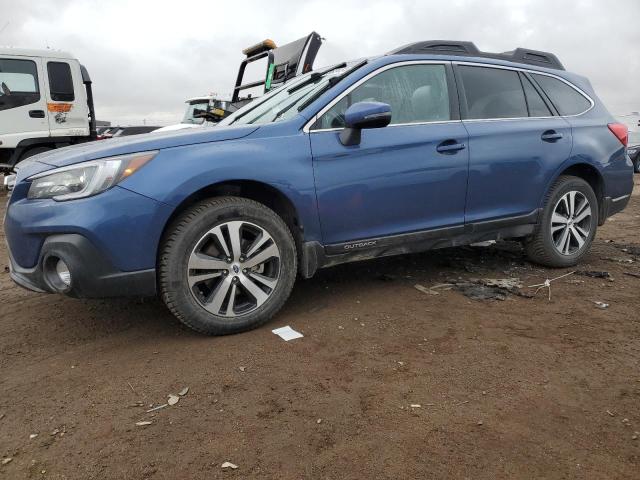 SUBARU OUTBACK 2019 4s4bsenc6k3331195