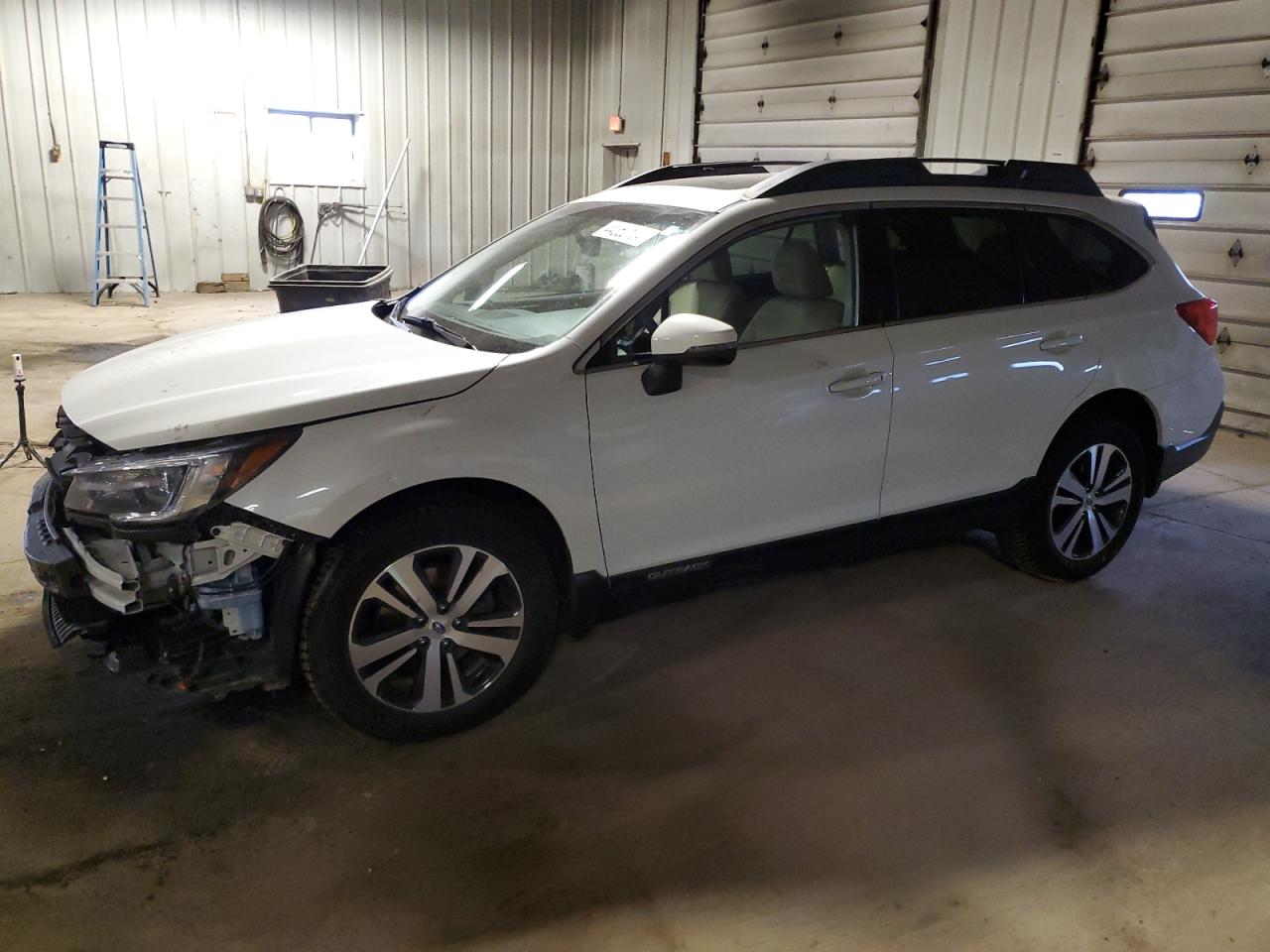 SUBARU OUTBACK 2019 4s4bsenc6k3341158