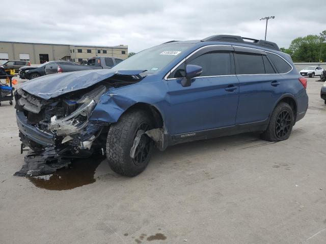 SUBARU OUTBACK 2019 4s4bsenc6k3342746