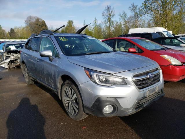 SUBARU OUTBACK 3. 2019 4s4bsenc6k3363757