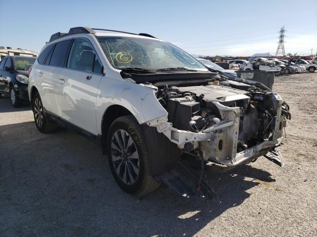 SUBARU OUTBACK 3. 2015 4s4bsenc7f3242676