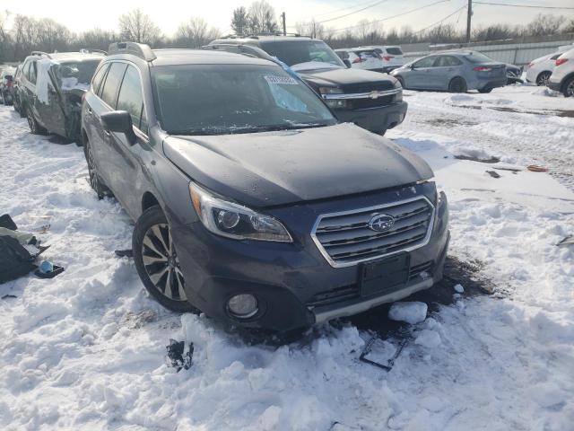 SUBARU OUTBACK 3. 2015 4s4bsenc7f3303606