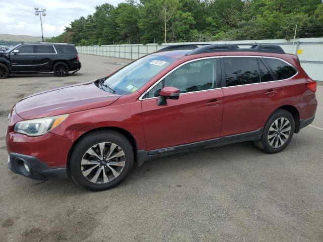 SUBARU OUTBACK 3. 2015 4s4bsenc7f3304044