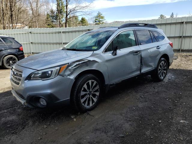 SUBARU OUTBACK 2015 4s4bsenc7f3349968