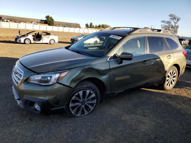 SUBARU OUTBACK 3. 2016 4s4bsenc7g3202034