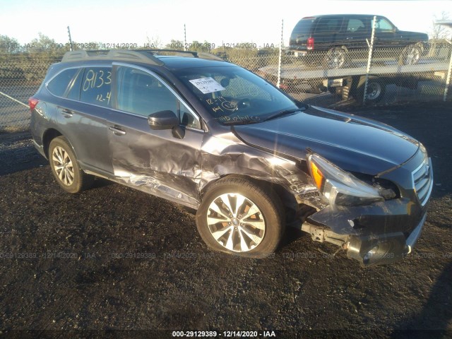 SUBARU OUTBACK 2016 4s4bsenc7g3283603