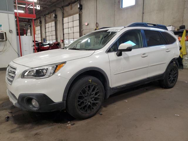 SUBARU OUTBACK 2016 4s4bsenc7g3324781