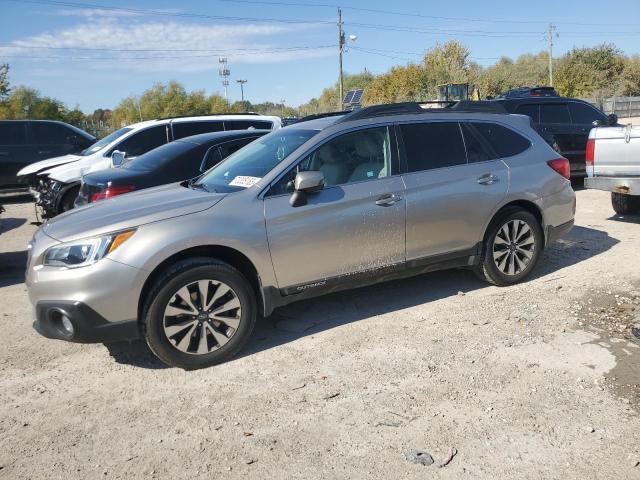 SUBARU OUTBACK 2016 4s4bsenc7g3324960