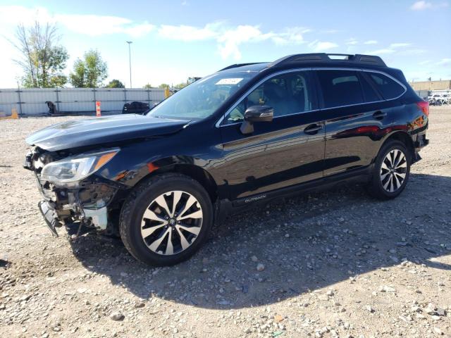 SUBARU OUTBACK 3. 2016 4s4bsenc7g3356372