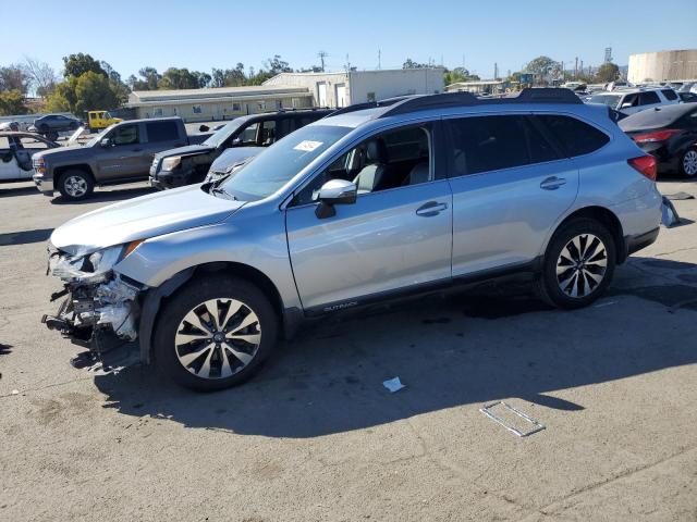 SUBARU OUTBACK 3. 2017 4s4bsenc7h3241420