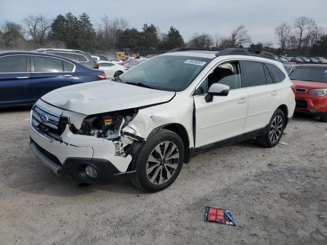 SUBARU OUTBACK 2017 4s4bsenc7h3250246