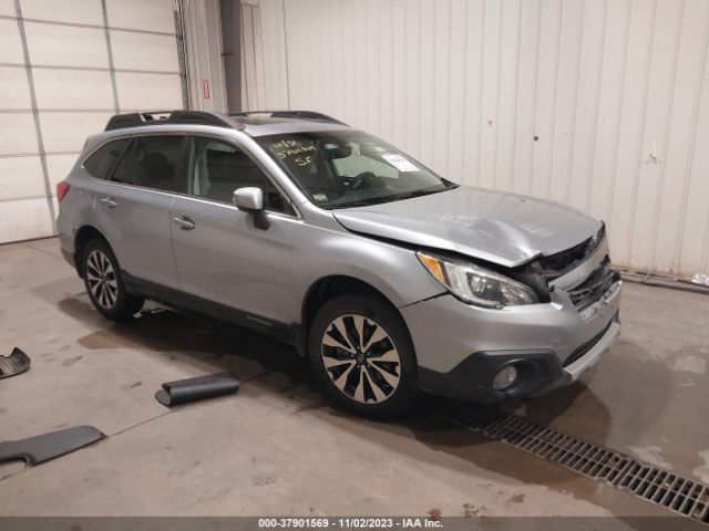 SUBARU OUTBACK 2017 4s4bsenc7h3259240